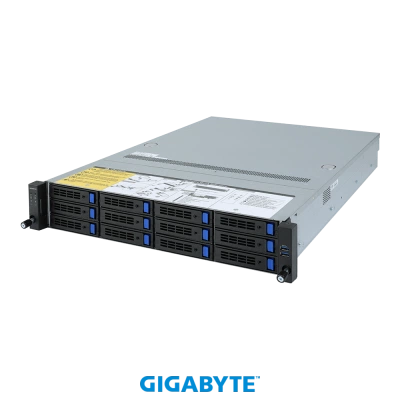 GIGABYTE R282-Z90 (rev. 100) GIGABYTE R282-Z90 (rev. 100)