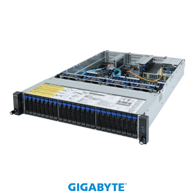 GIGABYTE R282-Z91 (rev. 100)