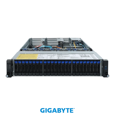 GIGABYTE R282-Z91 (rev. 100) GIGABYTE R282-Z91 (rev. 100)