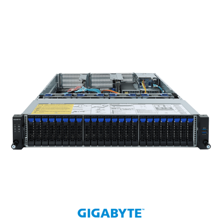 GIGABYTE R282-Z91 (rev. 100) GIGABYTE R282-Z91 (rev. 100)
