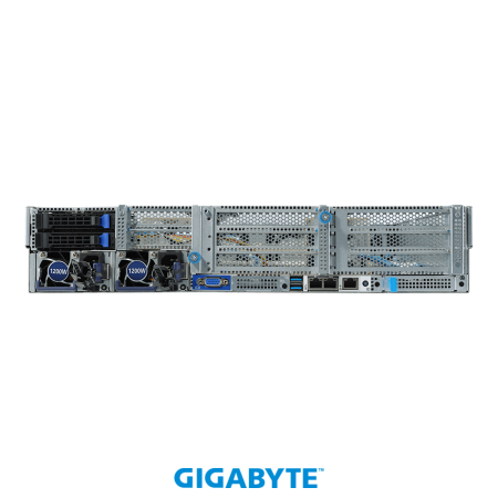 GIGABYTE R282-Z91 (rev. 100) GIGABYTE R282-Z91 (rev. 100)