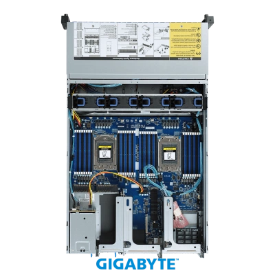 GIGABYTE R282-Z91 (rev. 100) GIGABYTE R282-Z91 (rev. 100)