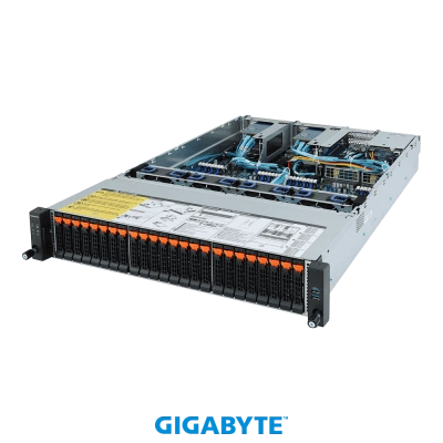 GIGABYTE R282-Z92 (rev. 100)