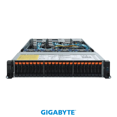 GIGABYTE R282-Z92 (rev. 100) GIGABYTE R282-Z92 (rev. 100)