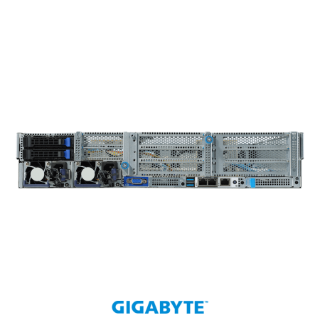 GIGABYTE R282-Z92 (rev. 100) GIGABYTE R282-Z92 (rev. 100)