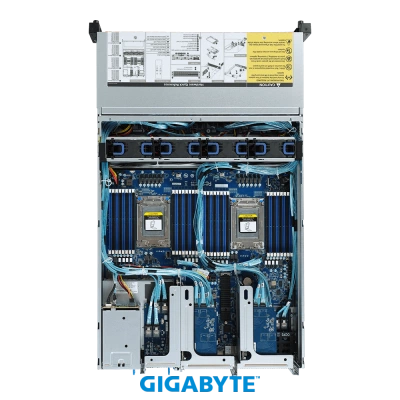 GIGABYTE R282-Z92 (rev. 100) GIGABYTE R282-Z92 (rev. 100)
