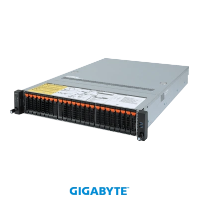 GIGABYTE R282-Z92 (rev. 100) GIGABYTE R282-Z92 (rev. 100)