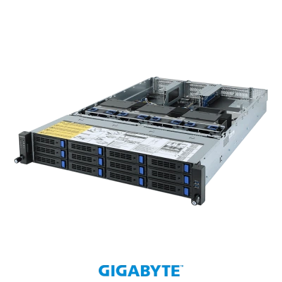 GIGABYTE R282-Z93 (rev. 115)