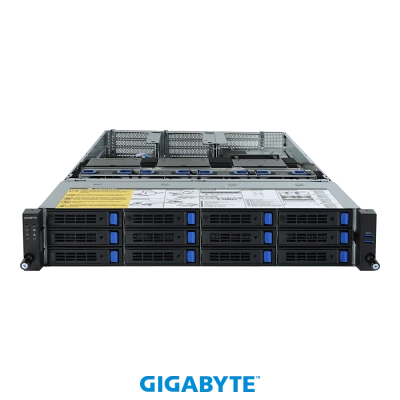 GIGABYTE R282-Z93 (rev. 115) GIGABYTE R282-Z93 (rev. 115)