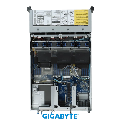 GIGABYTE R282-Z93 (rev. 115) GIGABYTE R282-Z93 (rev. 115)