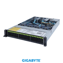 GIGABYTE R282-Z94 (rev. 100)