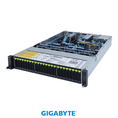 GIGABYTE R282-Z94 (rev. 100)
