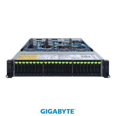 GIGABYTE R282-Z94 (rev. 100) GIGABYTE R282-Z94 (rev. 100)