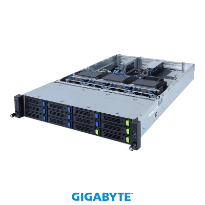 GIGABYTE R282-Z96 (rev. 100)