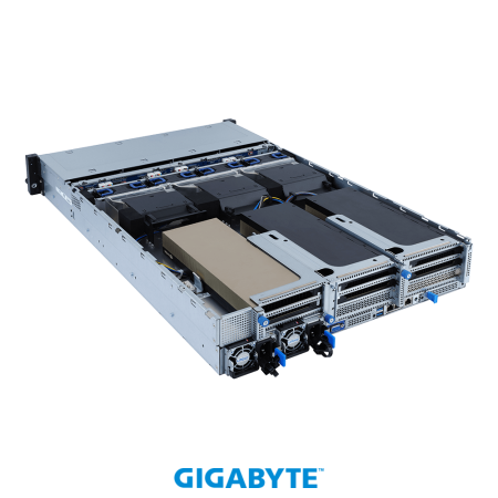 GIGABYTE R282-Z96 (rev. 100) GIGABYTE R282-Z96 (rev. 100)