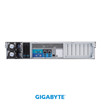 GIGABYTE S251-3O0 (rev. 100) GIGABYTE S251-3O0 (rev. 100)