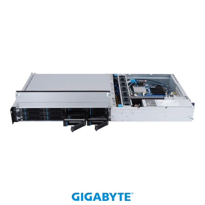 GIGABYTE S251-3O0 (rev. 100) GIGABYTE S251-3O0 (rev. 100)