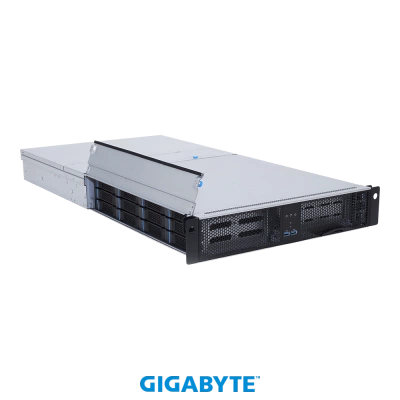GIGABYTE S251-3O0 (rev. 100) GIGABYTE S251-3O0 (rev. 100)