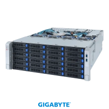 GIGABYTE S452-Z30 (rev. 100)
