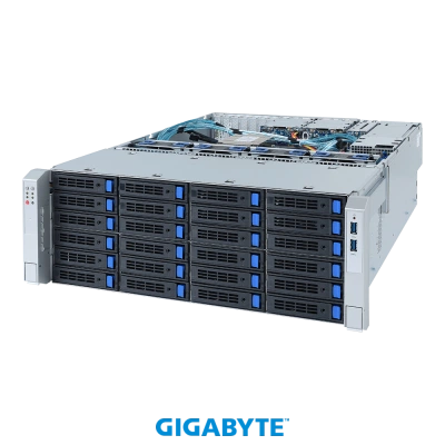 GIGABYTE S452-Z30 (rev. 100) GIGABYTE S452-Z30 (rev. 100)