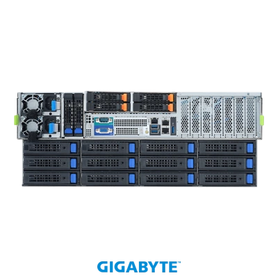 GIGABYTE S452-Z30 (rev. 100) GIGABYTE S452-Z30 (rev. 100)