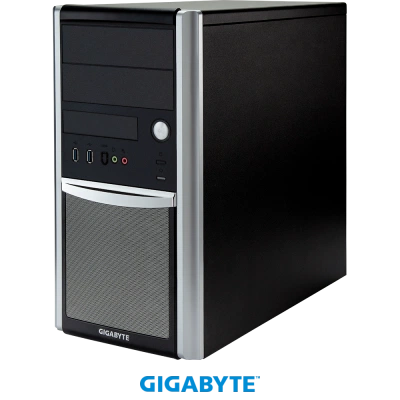 GIGABYTE W332-Z00 (rev. 100)