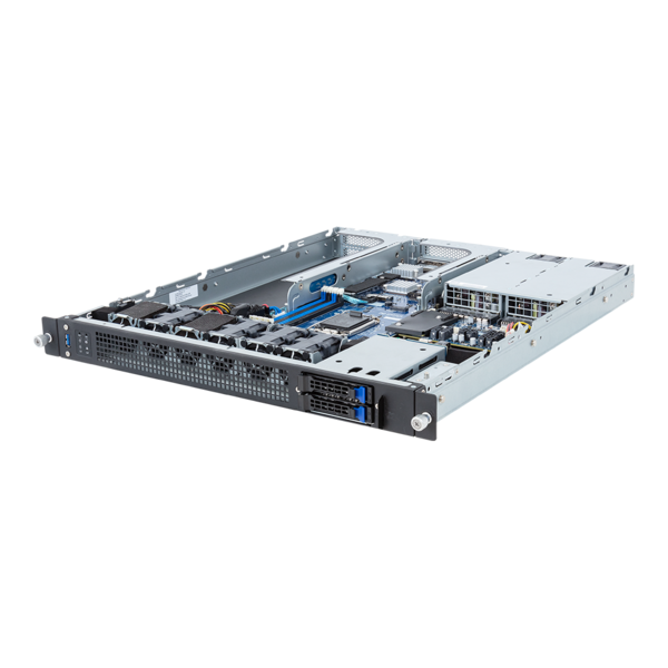 Сервер GIGABYTE E133-X10 (rev. AAA1): особенности и возможности