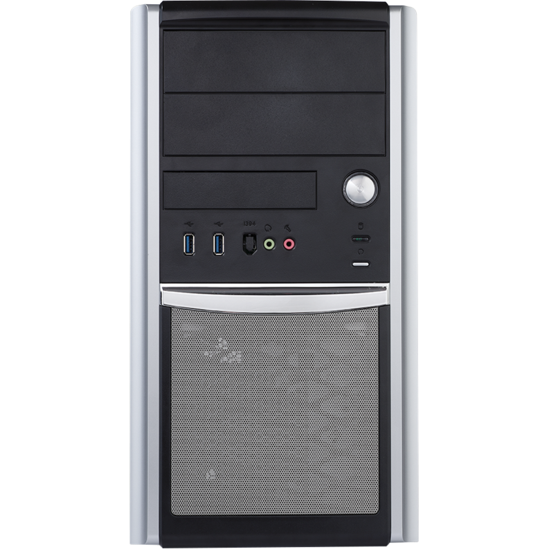 Начальная рабочая станция GIGABYTE W331-Z00 для профессионалов