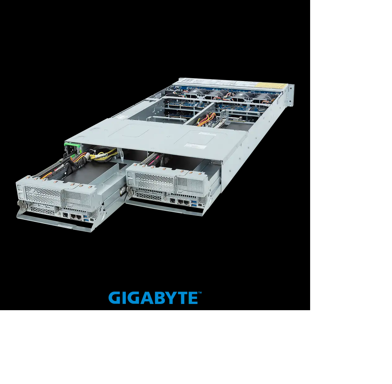 Характеристики GIGABYTE H233 Z80 (rev. AAW1)
